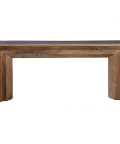 Uttermost Vail Reclaimed Wood Console Table