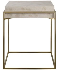 Uttermost Inda Modern Accent Table 8 Uttermost Inda Modern Accent Table