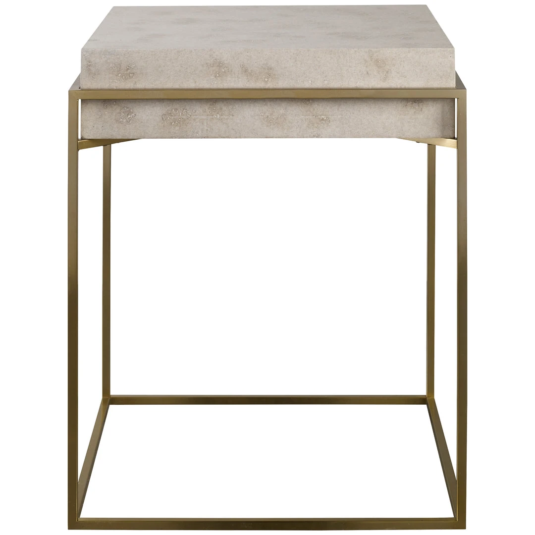 Uttermost Inda Modern Accent Table 5 Uttermost Inda Modern Accent Table