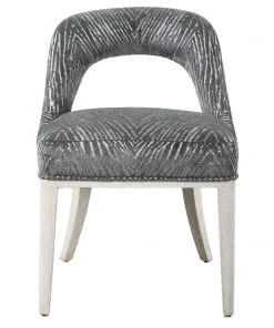 LIVING ROOM Uttermost Amalia Accent Chair, S/2