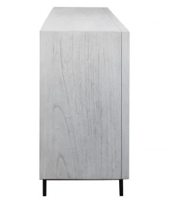 Uttermost Checkerboard 4 Door Gray Cabinet 14 Uttermost Checkerboard 4 Door Gray Cabinet