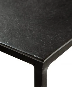 Uttermost Coreene Nesting Pedestal Tables, S/2