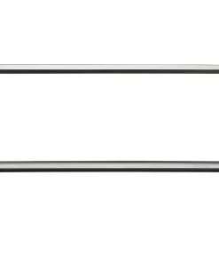 Uttermost Hayley Black Console Table LIVING ROOM