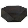 Uttermost Volker Small Black Coffee Table LIVING ROOM 1 Uttermost Volker Small Black Coffee Table LIVING ROOM
