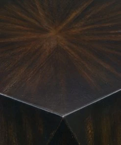 Uttermost Volker Black Wooden Side Table Side & End Tables 7 Uttermost Volker Black Wooden Side Table Side & End Tables