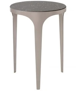 Side & End Tables Uttermost Agra Modern Side Table 7 Side & End Tables Uttermost Agra Modern Side Table