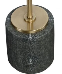 Side & End Tables Uttermost Laurier Mirrored Accent Table