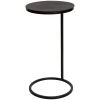 Uttermost Brunei Round Accent Table Side & End Tables