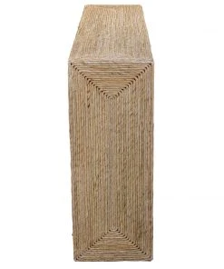 Uttermost Rora Coastal Console Table