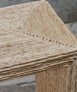 Uttermost Rora Coastal Console Table