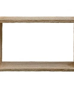Uttermost Rora Coastal Console Table