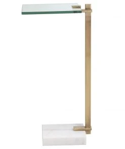 Uttermost Butler Brass Accent Table 14 Uttermost Butler Brass Accent Table