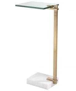 Uttermost Butler Brass Accent Table 15 Uttermost Butler Brass Accent Table