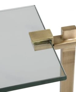 Uttermost Butler Brass Accent Table 17 Uttermost Butler Brass Accent Table