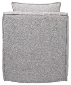 Uttermost Welland Gray Swivel Chair 14 Uttermost Welland Gray Swivel Chair