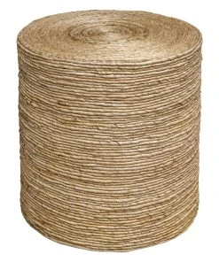 Uttermost Rora Round Accent Table