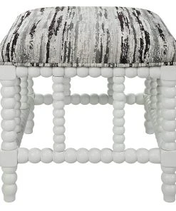 LIVING ROOM Uttermost Seminoe Uupholstered Small Bench