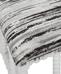 LIVING ROOM Uttermost Seminoe Uupholstered Small Bench