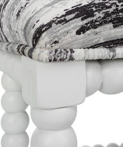 LIVING ROOM Uttermost Seminoe Uupholstered Small Bench