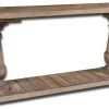 Uttermost Stratford Rustic Console LIVING ROOM
