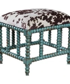 Uttermost Chahna Small Bench