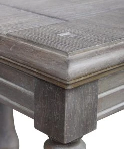 Uttermost Mardonio Distressed Accent Table
