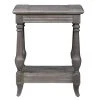 Uttermost Mardonio Distressed Accent Table 1 Uttermost Mardonio Distressed Accent Table