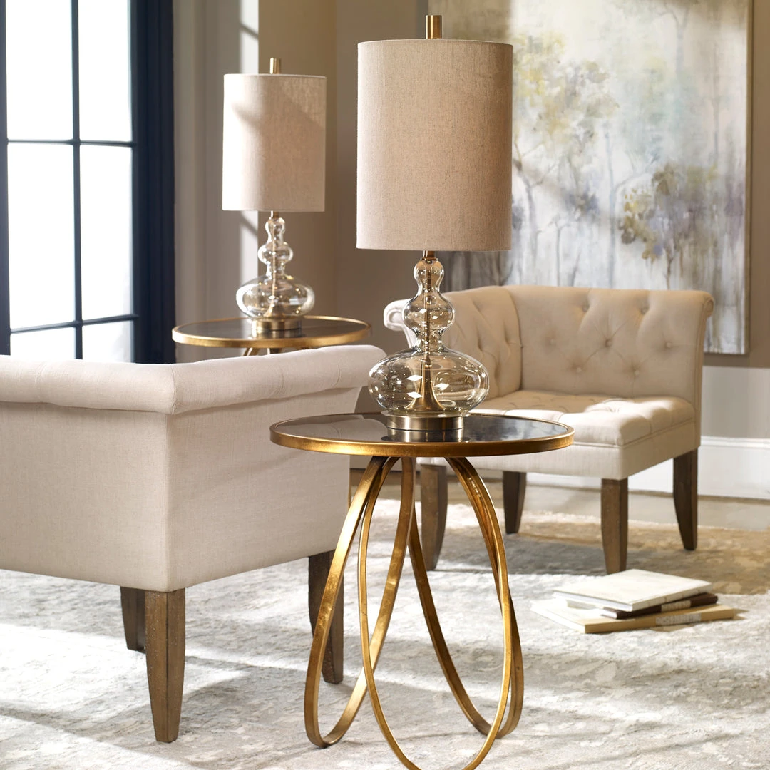 Uttermost Tahtesa Corner Chair LIVING ROOM 5 Uttermost Tahtesa Corner Chair LIVING ROOM