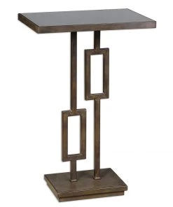 Uttermost Rubati Accent Table