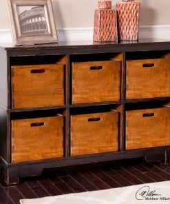 LIVING ROOM Uttermost Ardusin Hobby Cupboard