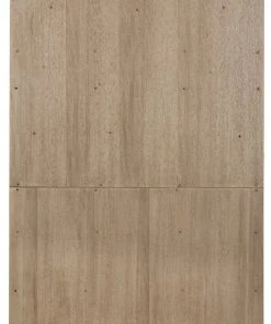 HOME OFFICE Noir Rashi Bookcase, Washed Walnut 11 HOME OFFICE Noir Rashi Bookcase, Washed Walnut