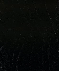 HOME OFFICE Noir Rabban Bookcase, Hand Rubbed Black, Natural 14 HOME OFFICE Noir Rabban Bookcase, Hand Rubbed Black, Natural