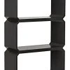 HOME OFFICE Noir Zane Bookcase, Pale