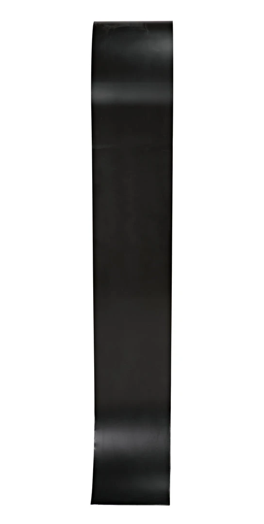 HOME OFFICE Noir Zaha Bookcase, Black Metal 10 HOME OFFICE Noir Zaha Bookcase, Black Metal