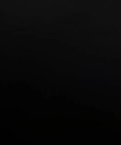 Noir Downtown A Bookcase, Black Metal HOME OFFICE