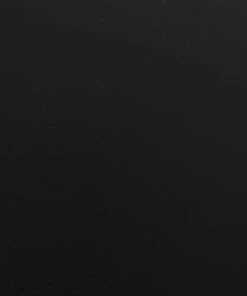 Noir Downtown B Bookcase, Black Metal