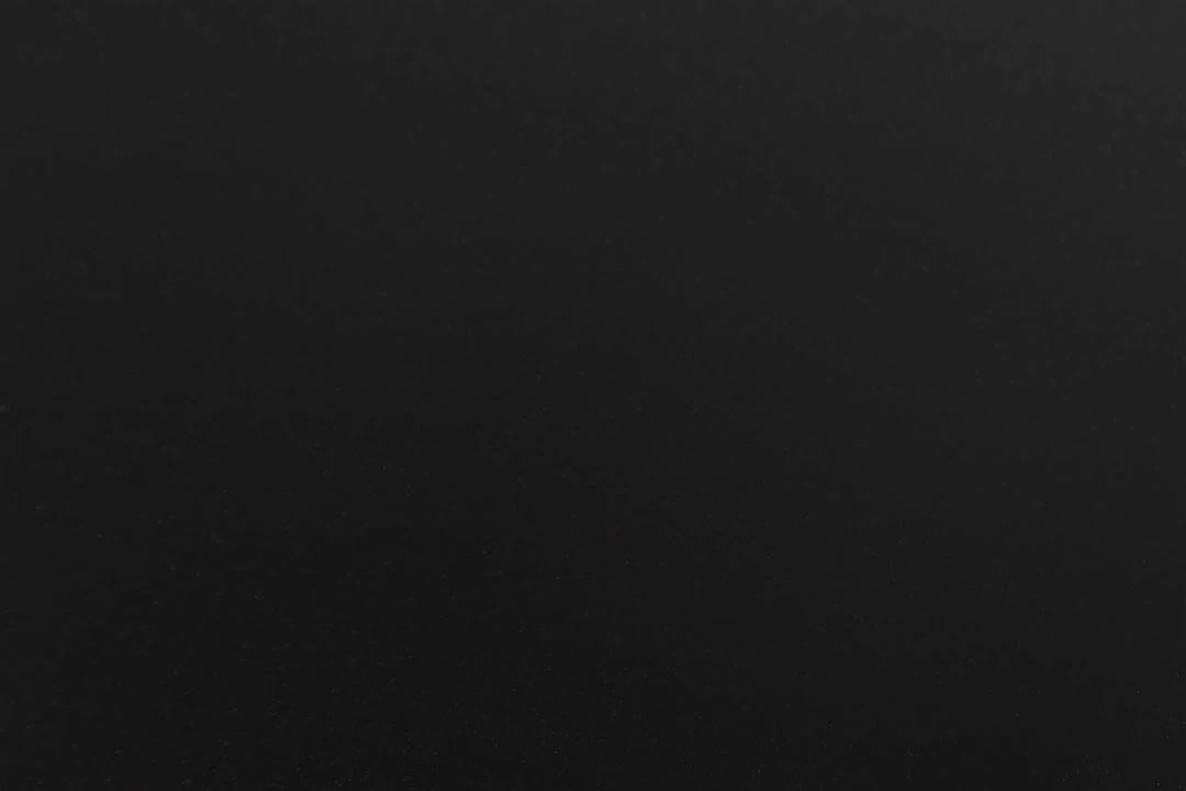 Noir Downtown B Bookcase, Black Metal 4 Noir Downtown B Bookcase, Black Metal