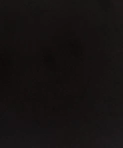 Noir Aqueduct Bookcase, C, Black Metal