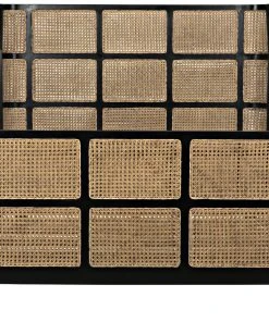 Noir Porto Bed, Queen, Hand Rubbed Black BEDROOM 13 Noir Porto Bed, Queen, Hand Rubbed Black BEDROOM