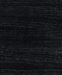 Benches, Ottomans & Poufs Noir Kir Bench, Hand Rubbed Black