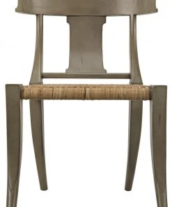 DINING ROOM Noir QS Layton Chair, Dusk