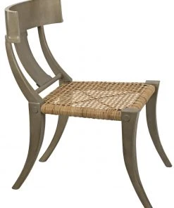 DINING ROOM Noir QS Layton Chair, Dusk