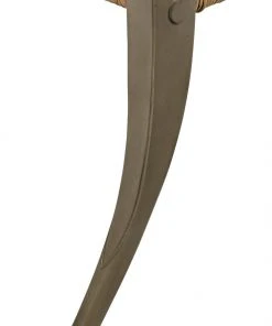 DINING ROOM Noir QS Layton Chair, Dusk