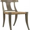 DINING ROOM Noir QS Layton Chair, Dusk