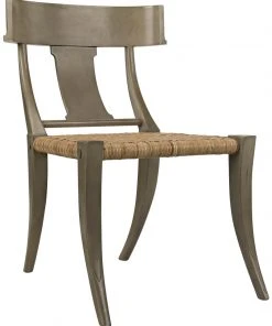 DINING ROOM Noir QS Layton Chair, Dusk