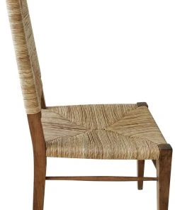 Noir QS Neva Chair, Teak DINING ROOM