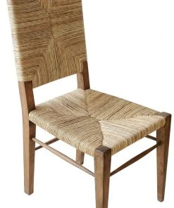 Noir QS Neva Chair, Teak DINING ROOM