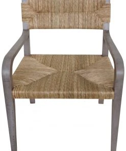 Noir Bowie Arm Chair, Dusk DINING ROOM