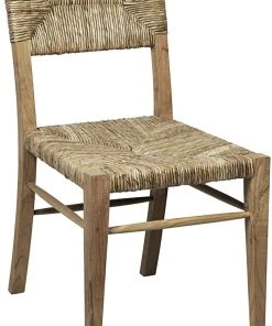 Noir QS Faley Chair, Teak DINING ROOM