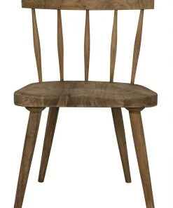 Noir Esme Chair, Teak DINING ROOM 8 Noir Esme Chair, Teak DINING ROOM